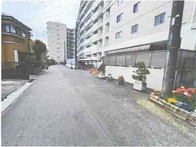 埼玉県入間市 入間市駅11分 マンション「プルミエール入間シティ」825万円の競売物件情報 #11