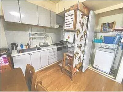 埼玉県入間市 入間市駅11分 マンション「プルミエール入間シティ」825万円の競売物件情報 #7