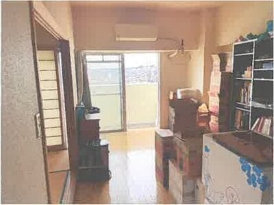埼玉県入間市 入間市駅11分 マンション「プルミエール入間シティ」825万円の競売物件情報 #8