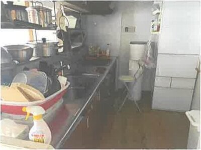 埼玉県入間市 武蔵藤沢駅21分 マンション「入間扇町屋」816万円の競売物件情報 #10