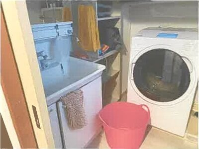 埼玉県入間市 武蔵藤沢駅21分 マンション「入間扇町屋」816万円の競売物件情報 #11