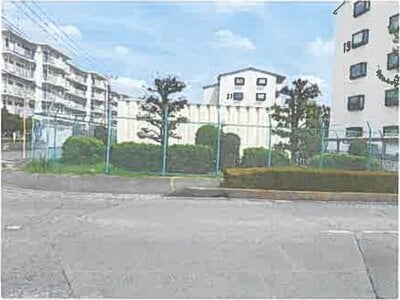 埼玉県入間市 武蔵藤沢駅21分 マンション「入間扇町屋」816万円の競売物件情報 #14