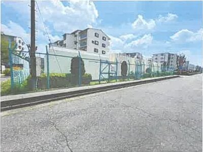 埼玉県入間市 武蔵藤沢駅21分 マンション「入間扇町屋」816万円の競売物件情報 #15