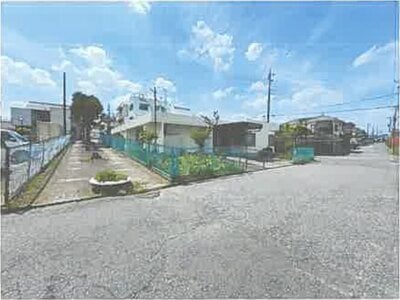 埼玉県入間市 武蔵藤沢駅21分 マンション「入間扇町屋」816万円の競売物件情報 #17