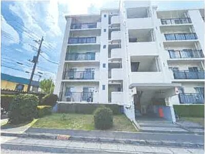 埼玉県入間市 武蔵藤沢駅21分 マンション「入間扇町屋」816万円の競売物件情報 #2