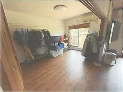 埼玉県入間市 武蔵藤沢駅21分 マンション「入間扇町屋」816万円の競売物件情報 #8