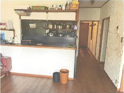 埼玉県入間市 武蔵藤沢駅21分 マンション「入間扇町屋」816万円の競売物件情報 #9
