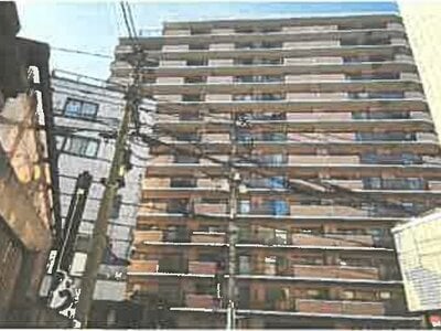 埼玉県所沢市 所沢駅8分 マンション「所沢パーク・ホームズ」1,034万円の競売物件情報 #1