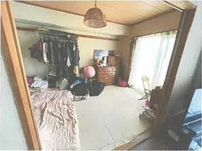 埼玉県川越市 笠幡駅18分 マンション「アーベイン川越」298万円の競売物件情報 #10