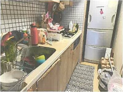 埼玉県川越市 笠幡駅18分 マンション「アーベイン川越」298万円の競売物件情報 #11