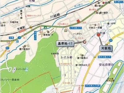 埼玉県川越市 笠幡駅18分 マンション「アーベイン川越」298万円の競売物件情報 #16