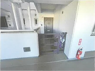 埼玉県川越市 笠幡駅18分 マンション「アーベイン川越」298万円の競売物件情報 #2