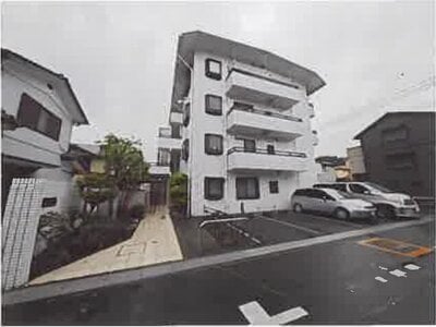 埼玉県入間市 武蔵藤沢駅23分 マンション「イルマニューロフト」447万円の競売物件情報 #1