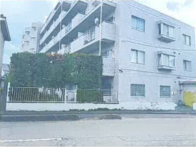 埼玉県入間市 元加治駅8分 マンション「ライオンズマンション元加治」364万円の競売物件情報 #1