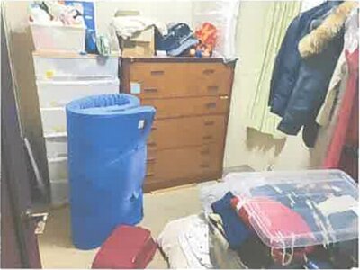 埼玉県入間市 元加治駅8分 マンション「ライオンズマンション元加治」364万円の競売物件情報 #11