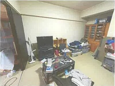埼玉県入間市 元加治駅8分 マンション「ライオンズマンション元加治」364万円の競売物件情報 #5