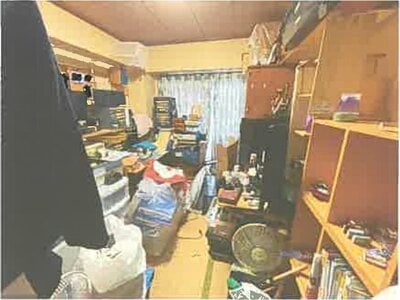 埼玉県入間市 元加治駅8分 マンション「ライオンズマンション元加治」364万円の競売物件情報 #6