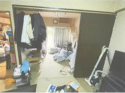 埼玉県入間市 元加治駅8分 マンション「ライオンズマンション元加治」364万円の競売物件情報 #7