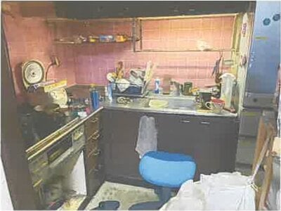 埼玉県入間市 元加治駅8分 マンション「ライオンズマンション元加治」364万円の競売物件情報 #8