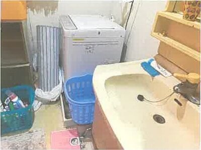 埼玉県入間市 元加治駅8分 マンション「ライオンズマンション元加治」364万円の競売物件情報 #9
