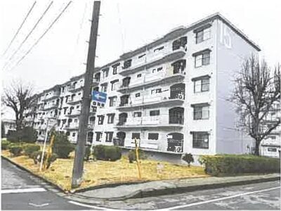 (値下げ) 埼玉県入間市 武蔵藤沢駅18分 マンション「西武狭山グリーンヒル」293万円の競売物件情報 #1