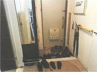 (値下げ) 埼玉県入間市 武蔵藤沢駅18分 マンション「西武狭山グリーンヒル」293万円の競売物件情報 #4