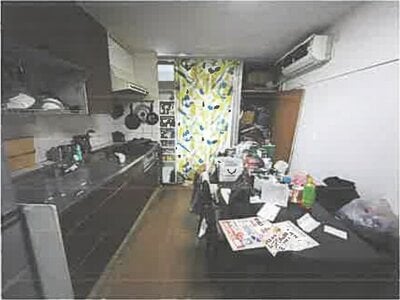 (値下げ) 埼玉県入間市 武蔵藤沢駅18分 マンション「西武狭山グリーンヒル」293万円の競売物件情報 #5