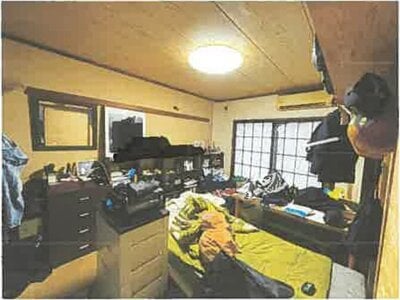 (値下げ) 埼玉県入間市 武蔵藤沢駅18分 マンション「西武狭山グリーンヒル」293万円の競売物件情報 #9
