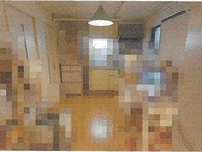東京都墨田区 鐘ヶ淵駅4分 戸建て 1,976万円の競売物件情報 #3