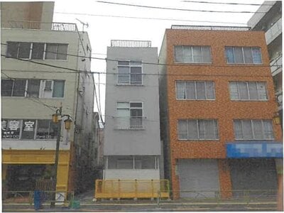 東京都文京区 東大前駅3分 戸建て 8,095万円の競売物件情報 #1
