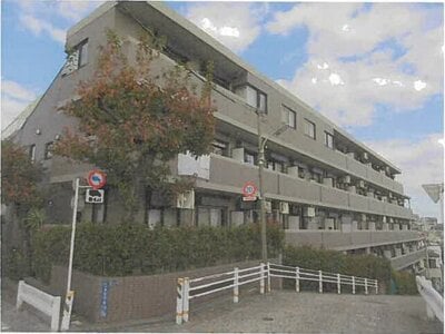 東京都大田区 西馬込駅7分 マンション「グリーンキャピタル中馬込」2,456万円の競売物件情報 #1