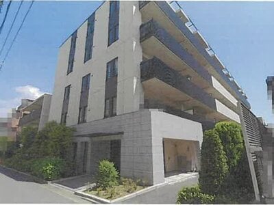 東京都江戸川区 一之江駅7分 マンション「アーリアシティ一之江」2,641万円の競売物件情報 #1