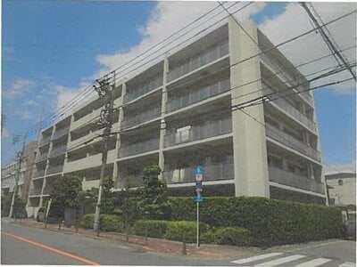 東京都練馬区 練馬駅10分 マンション「ユアコート練馬アクレ」3,533万円の競売物件情報 #1