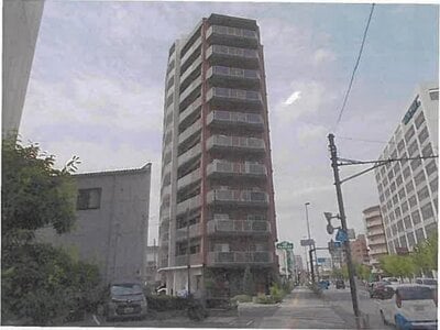 東京都足立区 竹ノ塚駅13分 マンション「ライドリンク竹ノ塚」2,457万円の競売物件情報 #1