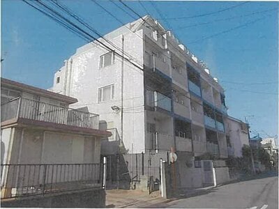東京都大田区 池上駅5分 マンション「ダイナシティ池上」1,524万円の競売物件情報 #1