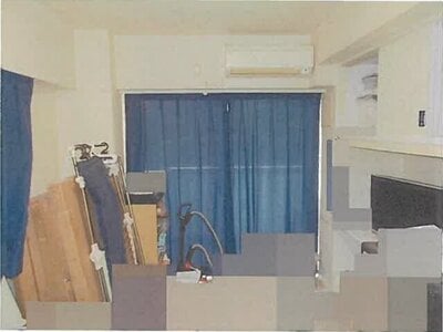 東京都大田区 池上駅5分 マンション「ダイナシティ池上」1,524万円の競売物件情報 #2