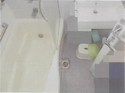 東京都大田区 池上駅5分 マンション「ダイナシティ池上」1,524万円の競売物件情報 #3
