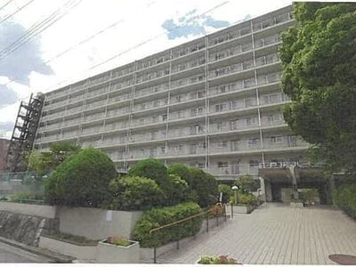 東京都江戸川区 船堀駅15分 マンション「江戸川ハイツ」2,534万円の競売物件情報 #1
