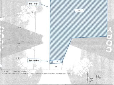 東京都北区 王子神谷駅15分 マンション「ヴェレーナ王子」4,672万円の競売物件情報 #4