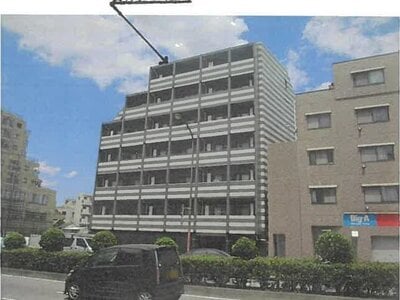 東京都板橋区 上板橋駅4分 マンション「AZEST上板橋」1,280万円の競売物件情報 #1