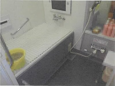 東京都北区 浮間舟渡駅6分 マンション「モリスガーデン浮間舟渡」2,561万円の競売物件情報 #2