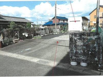 岐阜県美濃加茂市 美濃太田駅8分 土地 283万円の競売物件情報 #1