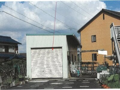 岐阜県美濃加茂市 美濃太田駅8分 土地 283万円の競売物件情報 #2