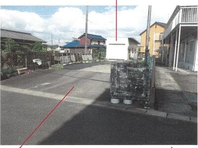 岐阜県美濃加茂市 美濃太田駅8分 土地 283万円の競売物件情報 #3