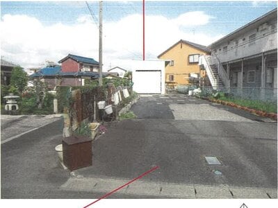 岐阜県美濃加茂市 美濃太田駅8分 土地 283万円の競売物件情報 #4