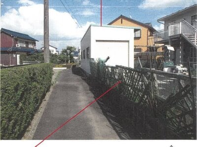 岐阜県美濃加茂市 美濃太田駅8分 土地 283万円の競売物件情報 #5