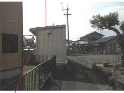 岐阜県美濃加茂市 美濃太田駅8分 土地 283万円の競売物件情報 #6
