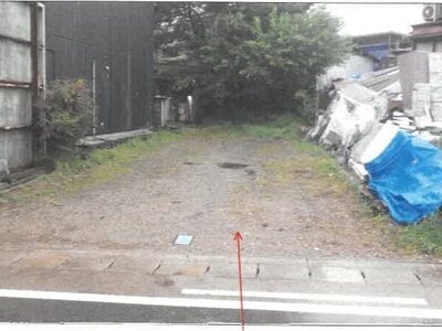 岐阜県美濃市 美濃市駅7分 土地 247万円の競売物件情報 #3