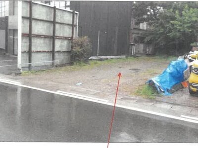 岐阜県美濃市 美濃市駅7分 土地 247万円の競売物件情報 #4