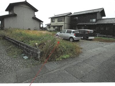 岐阜県揖斐郡揖斐川町 揖斐駅10分 土地 231万円の競売物件情報 #1